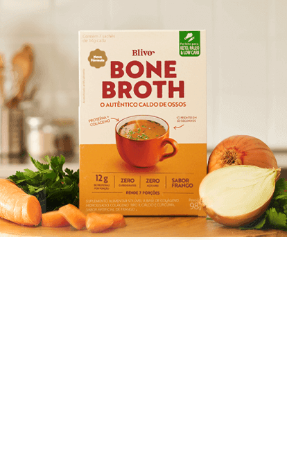Banner Bane Broth