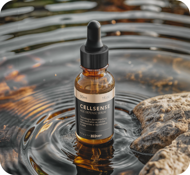 Cellsense Sérum