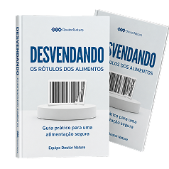Desvendando os Rótulos dos Alimentos