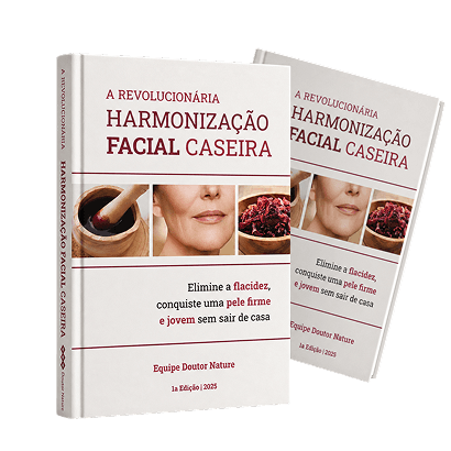 A Revolucionária Harmonização Facial Caseira