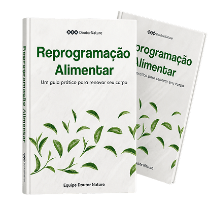 Reprogramação Alimentar