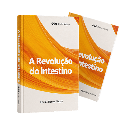 A Revolução do Intestino