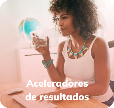 Aceleradores de resultados