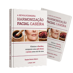 A Revolucionária Harmonização Facial Caseira