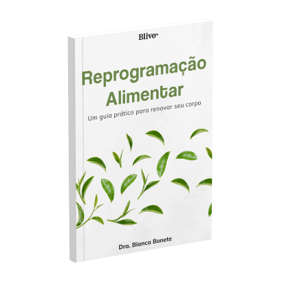 Reprogramação Alimentar