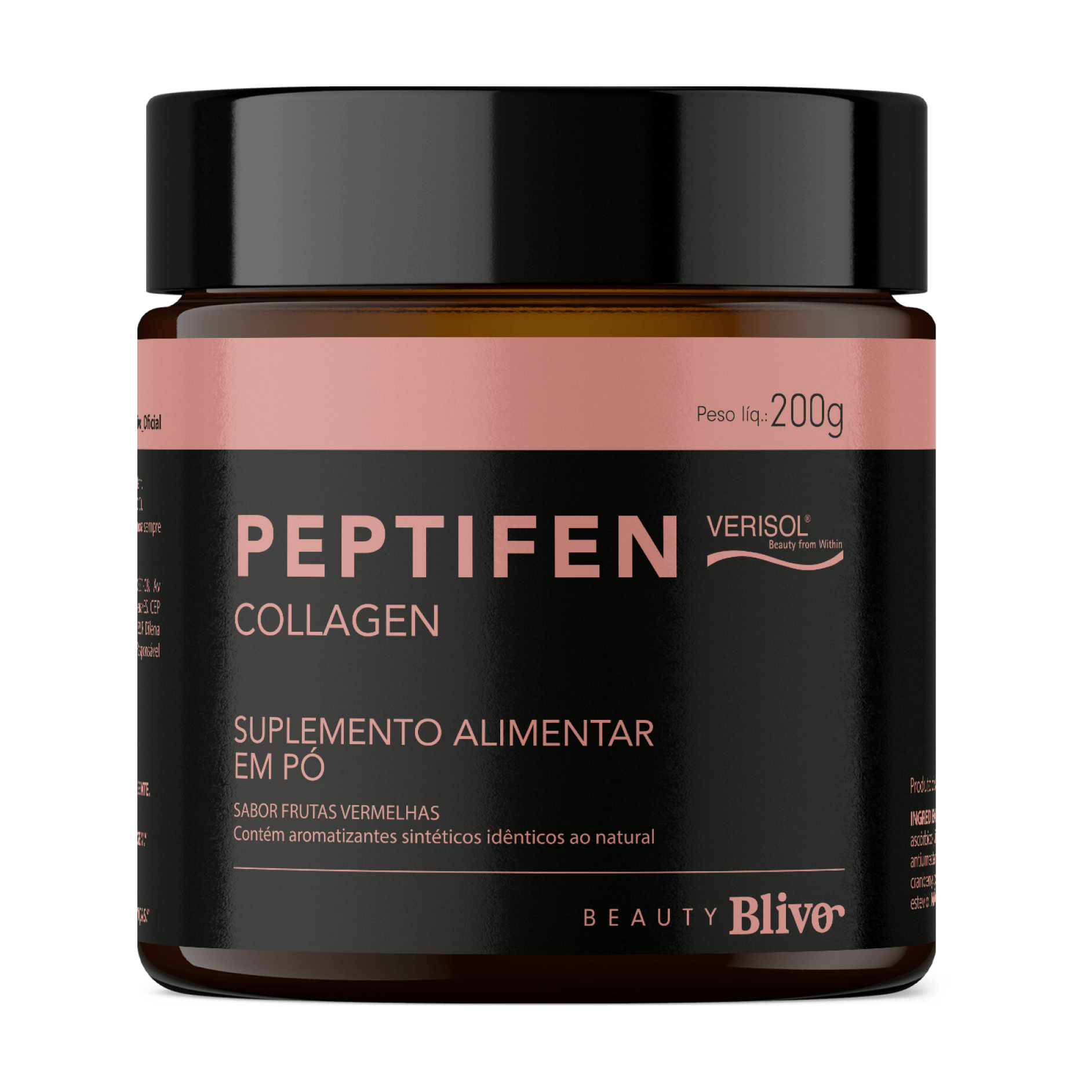 Peptifen Collagen