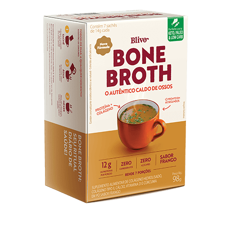 Bone Broth