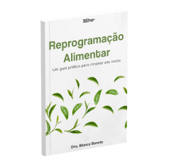 Reprogramação Alimentar